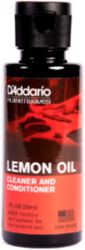 Lemon Oil