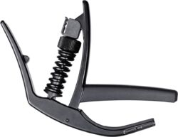 NS Artist Capo - Black