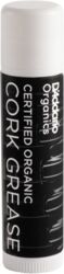 Huile lubrifiant vent D'addario ODCRKGR01 Organic Cork Grease, Single Tube