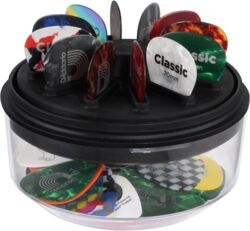 Porte mediator D'addario Porte-mediator 360