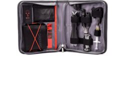 Entretien et nettoyage guitare & basse D'addario PREMIUM GUITAR MAINTENANCE KIT