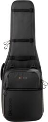 Etui guitare électrique D'addario PW-BLEGC-01 Backline Electric Guitar Case