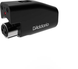 Autres accessoires micro D'addario PW-IRMM-01 IR Mic Mute