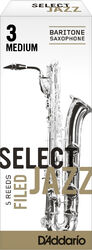 Anche saxophone D'addario RSF05BSX3M