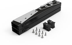 Pedalboards D'addario XPND Core 1 Extension