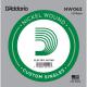 Electric (1) NW062 Single XL Nickel Wound 062 - corde au détail