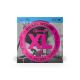 EXL120+ Electric Super Light Plus 9.5-44 - jeu de 6 cordes