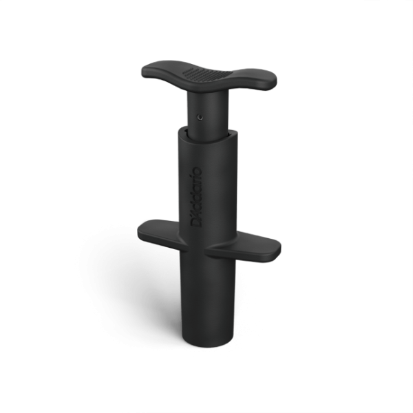 Collier Homme En Perles De Howlite Turquoise Et Bois - 48cm, Fait Main, Style Ethnique