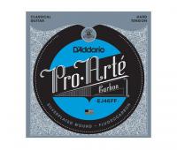 EJ46FF Pro Arte Classical Carbon - jeu de 6 cordes