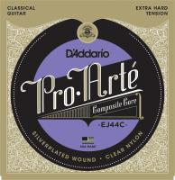 EJ44C Pro Arte Classical Composite Core - jeu de 6 cordes