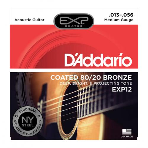 Exp coated strings hotsell
