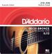 EJ12 - jeu de 6 cordes
