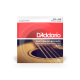 Phosphor Bronze EJ17 Medium 13-56 - jeu de 6 cordes