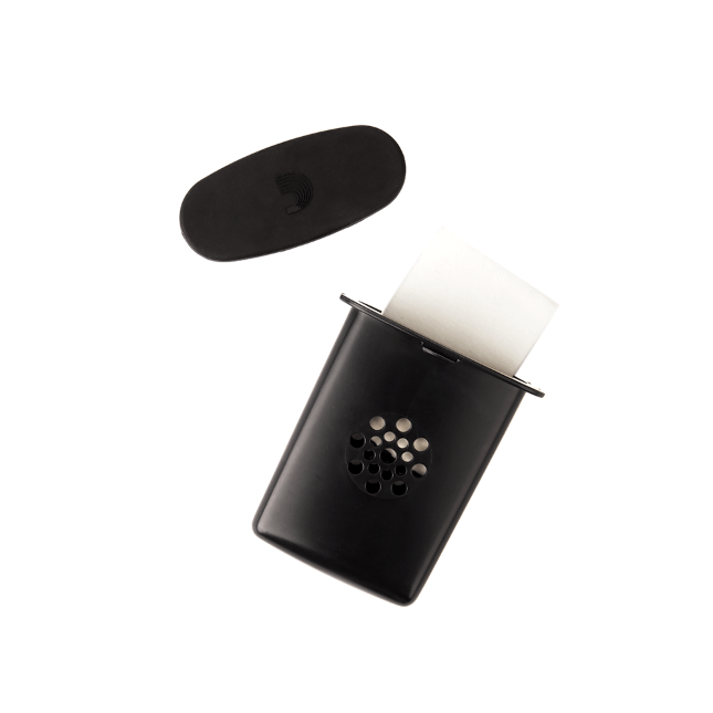 D'addario Guitare Acoustique - Humidificateur - Variation 2