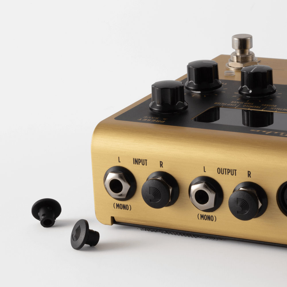 D'addario Jack Plug - Pedalboards - Variation 1