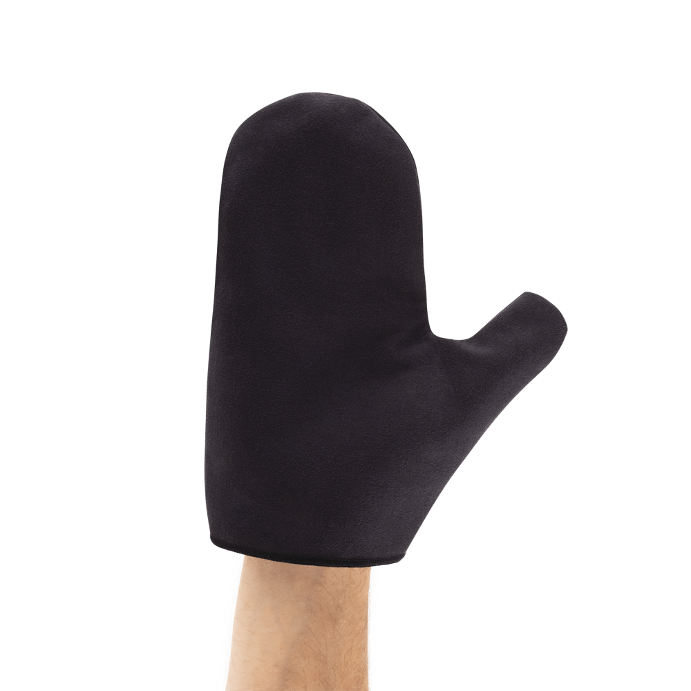 D'addario Micro-fiber Polish Mitt - Entretien Et Nettoyage Guitare & Basse - Variation 2