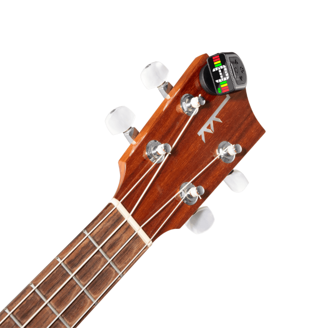 D'addario Micro Rechargeable Tuner - Outils Guitare & Basse - Variation 8