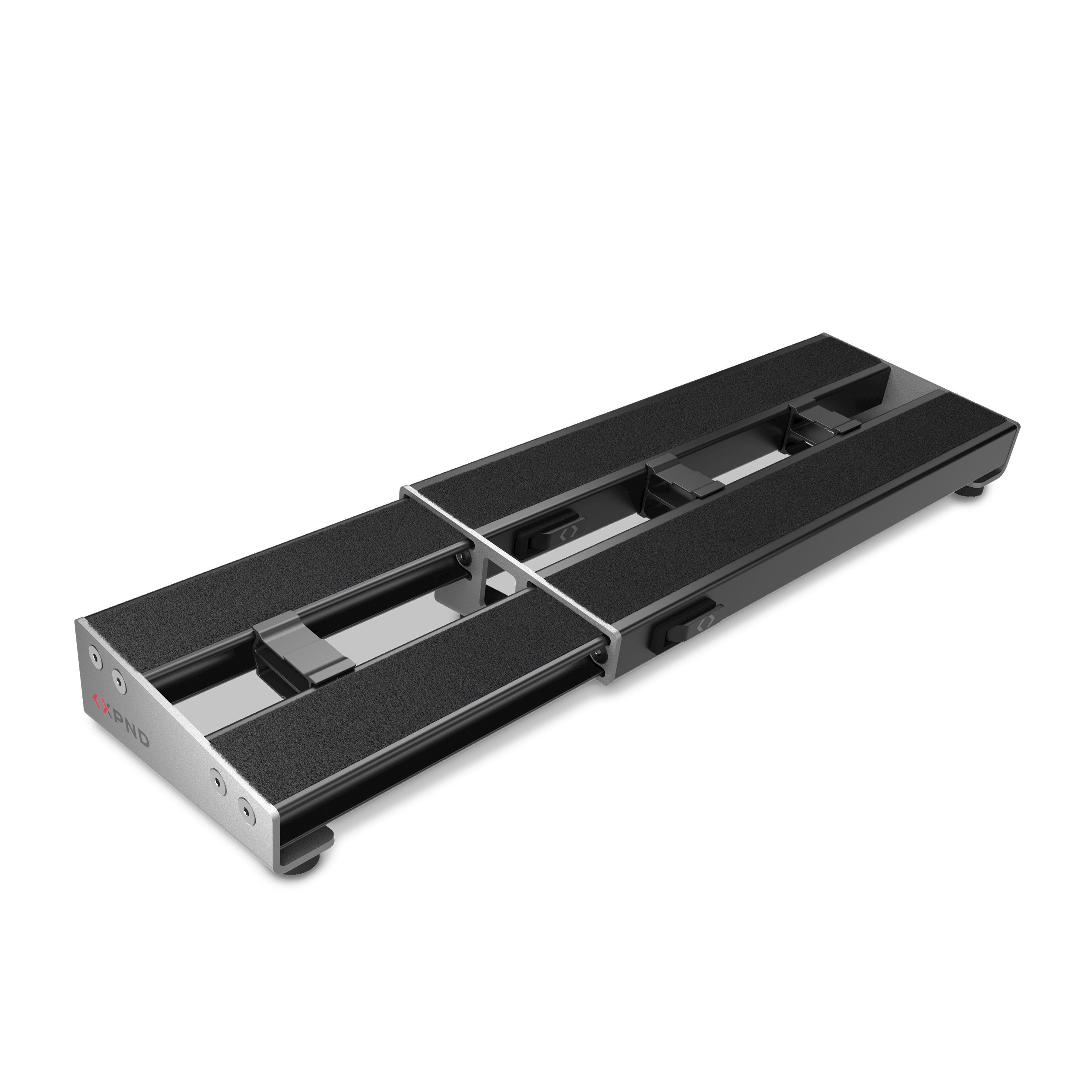 Pedalboards D'addario Pedalboard 01 D'Addario XPND