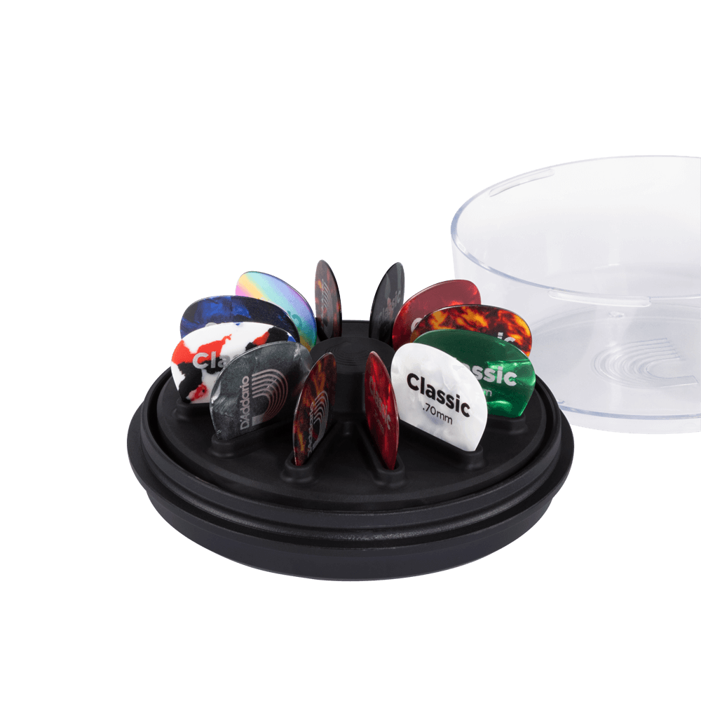 D'addario Porte-mediator 360 - Porte Mediator - Variation 2