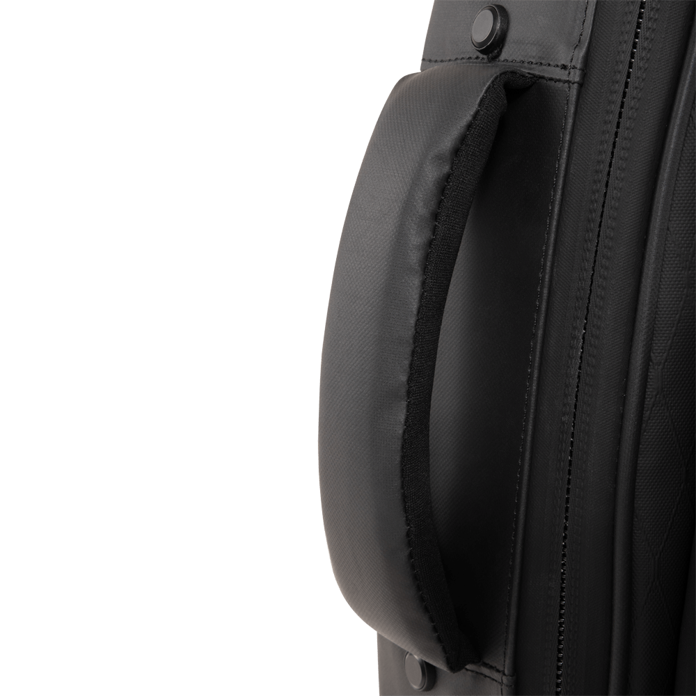 D'addario Pw-blebc-01 Backline Electric Bass Case - Etui Guitare Électrique - Variation 4
