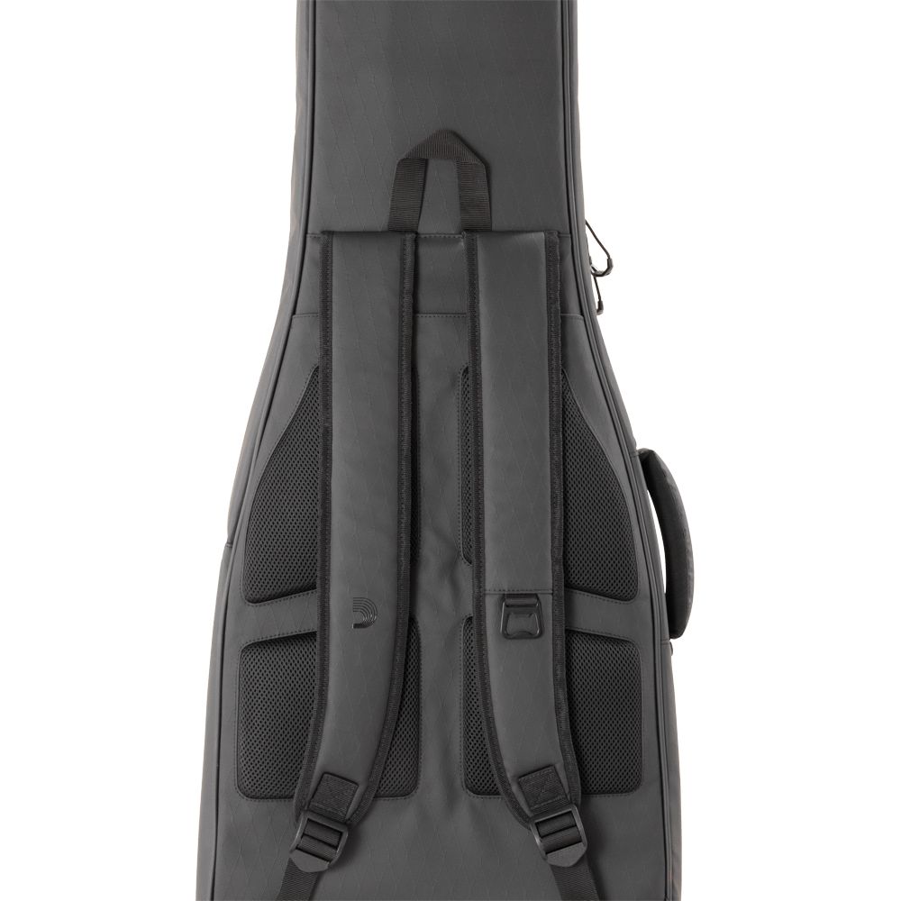 D'addario Pw-blebc-01 Backline Electric Bass Case - Etui Guitare Électrique - Variation 9