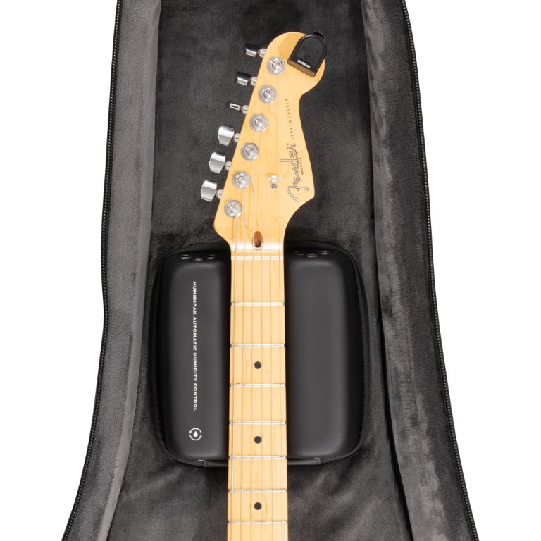 D'addario Pw-blegc-01 Backline Electric Guitar Case - Etui Guitare Électrique - Variation 13