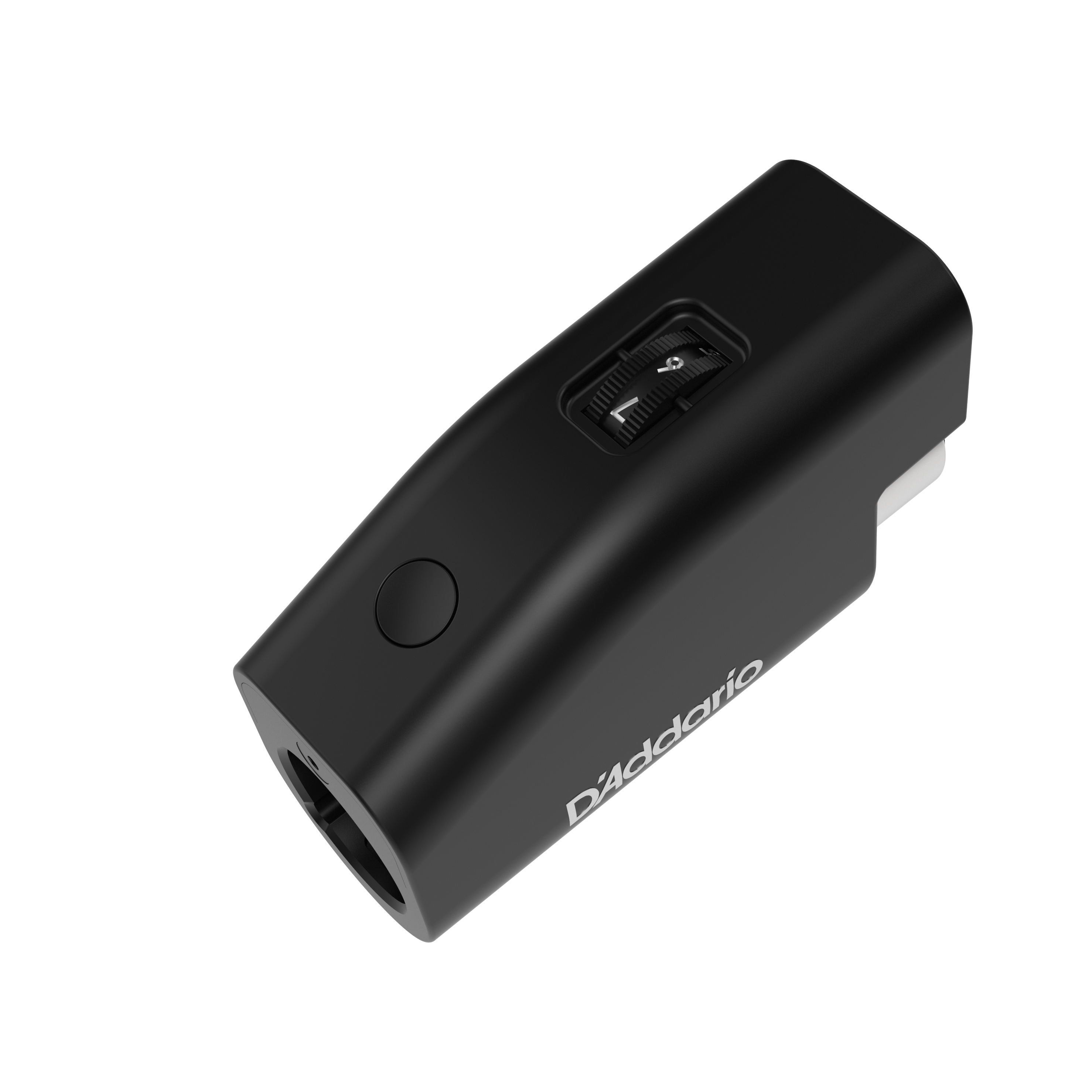 D'addario Pw-irmm-01 Ir Mic Mute - Autres Accessoires Micro - Variation 2