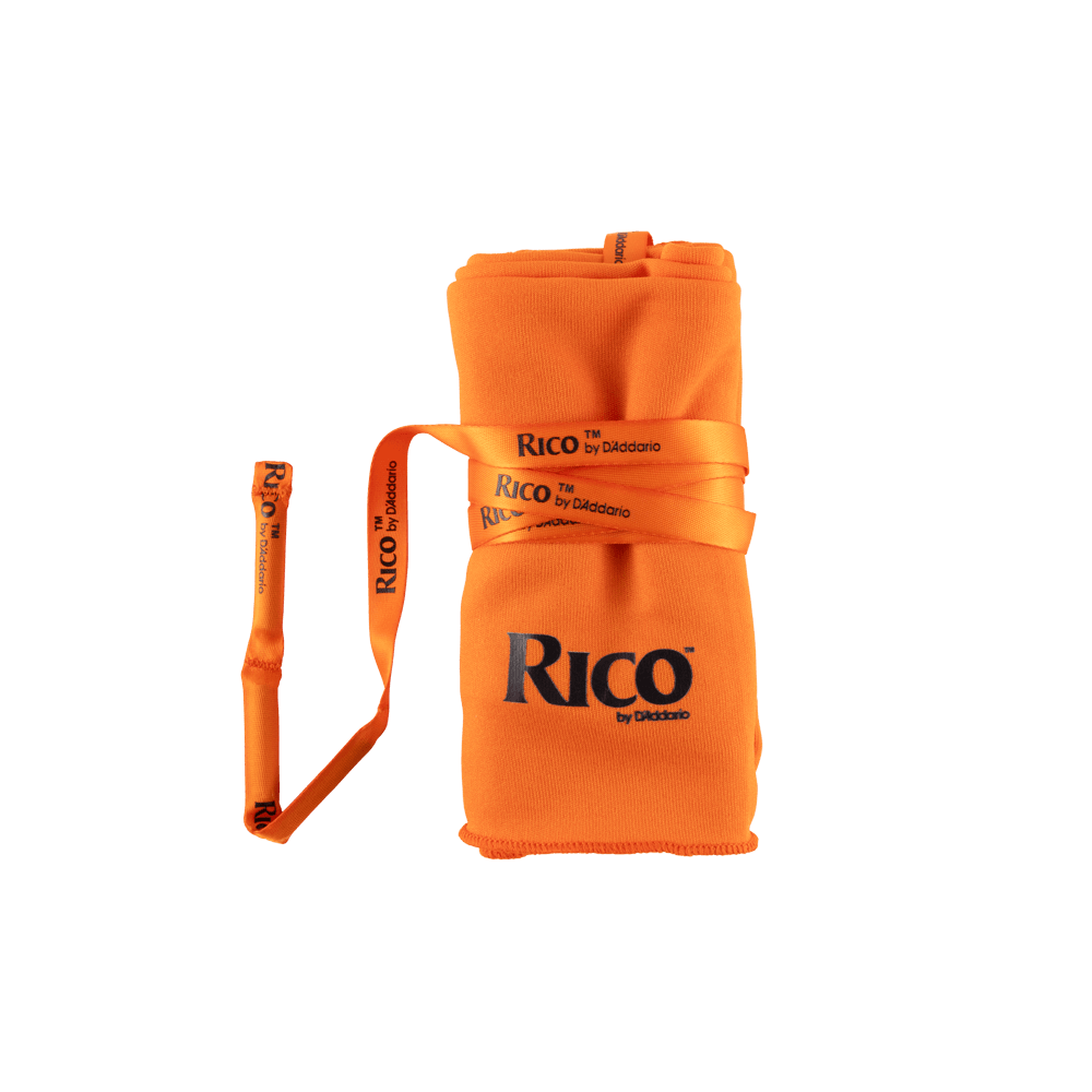 D'addario Rswab-sm Rico Anti-microbial Swab, Small Single Reeds - Entretien Et Nettoyage Vent - Variation 2