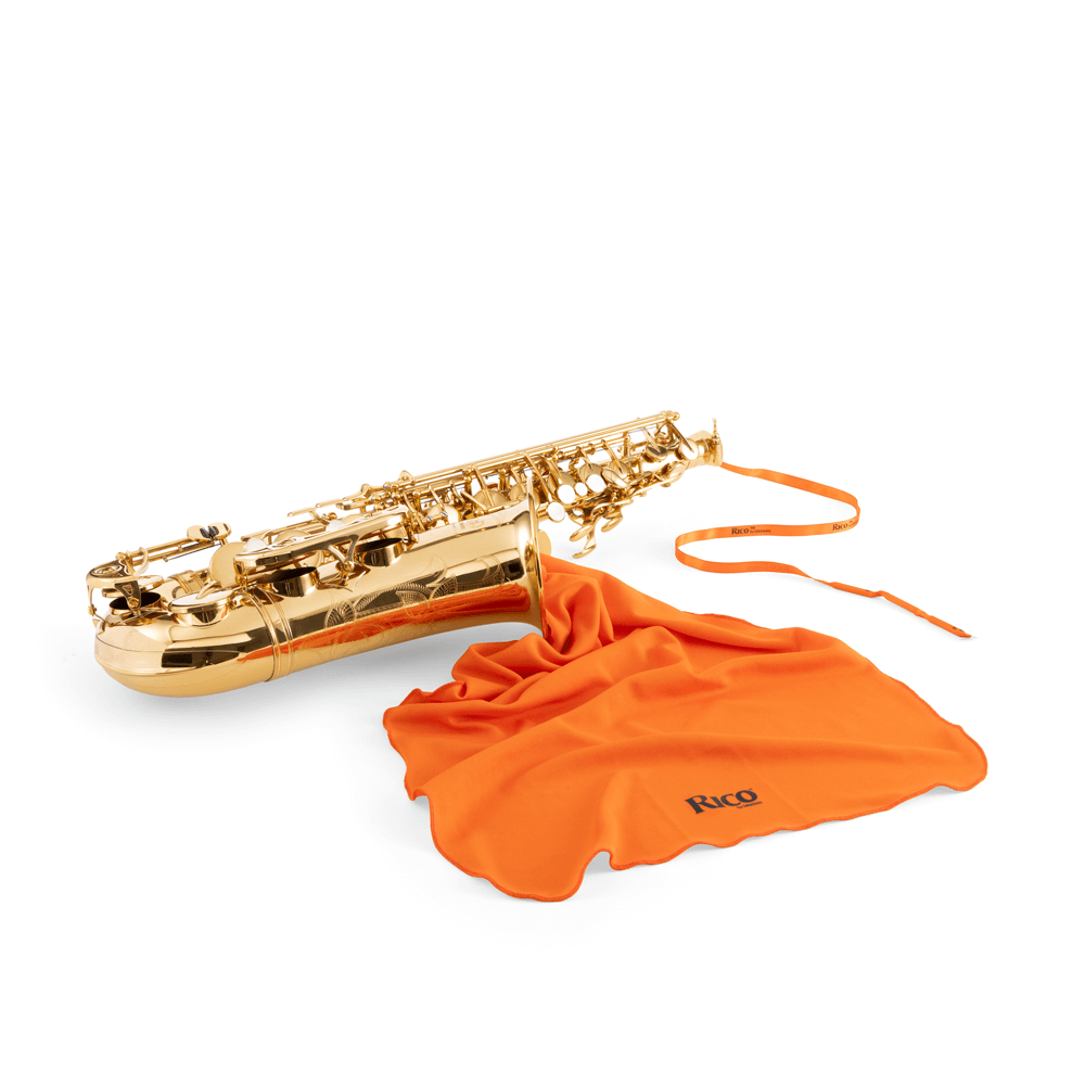 D'addario Rswab-sm Rico Anti-microbial Swab, Small Single Reeds - Entretien Et Nettoyage Vent - Variation 4