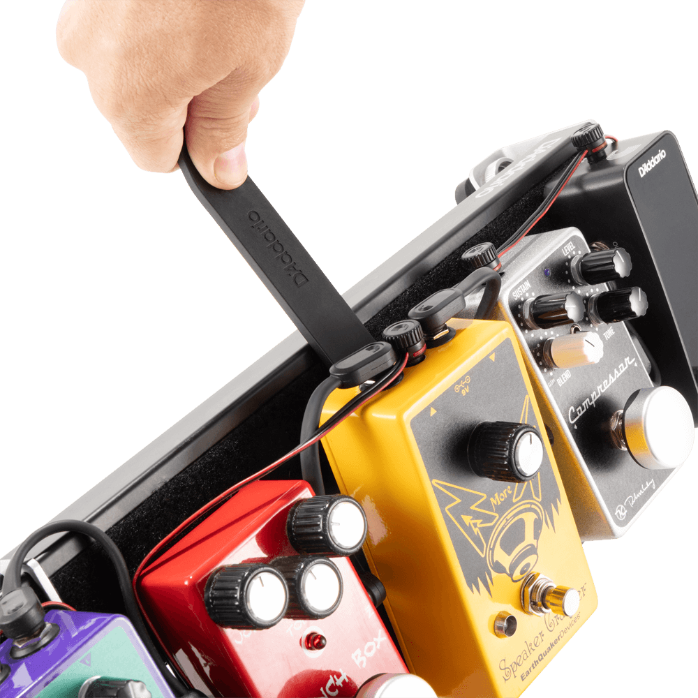 D'addario Xpnd Pedal Pry Bar - Pedalboards - Variation 4