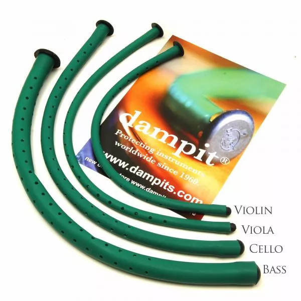 Entretien et nettoyage violon Dampit Dampit Humidifier Violin