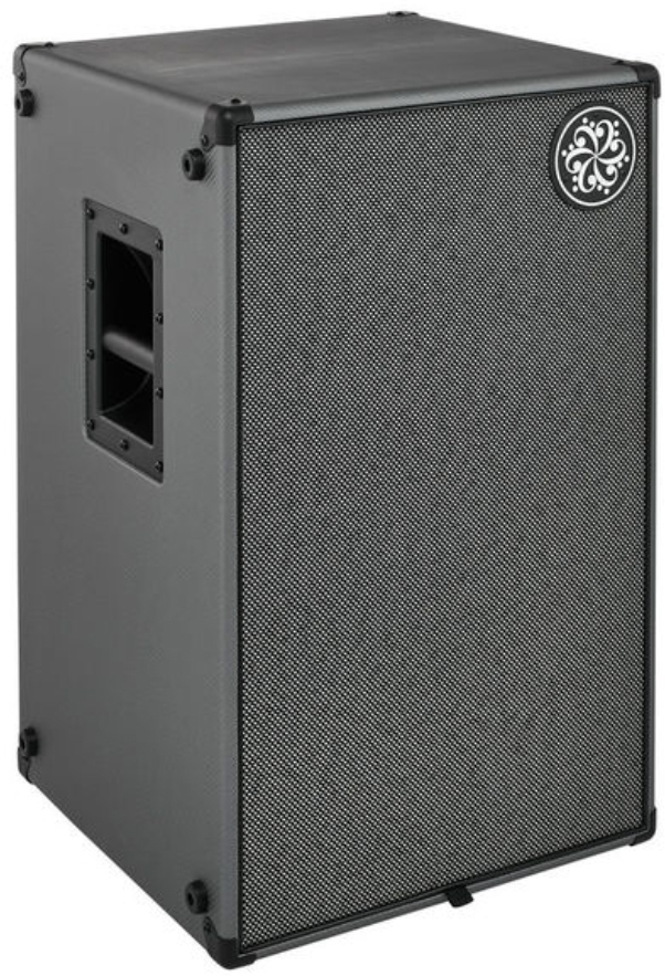 Darkglass Dg212n Cab 2x12 1000w 4-ohms - Baffle Ampli Basse - Main picture