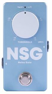Darkglass Nsg Noise Gate - PÉdale Compression / Sustain / Noise Gate - Main picture