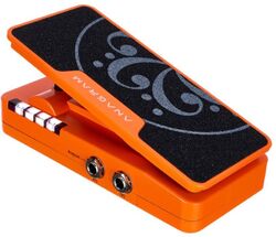 Divers accessoires & pièces pour effets Darkglass Anagram Press (Expression Pedal)