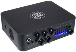 Tête ampli basse Darkglass Microtubes 500v2 Bass Head