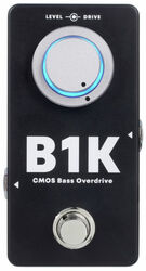 Pédale overdrive / distortion / fuzz Darkglass Microtubes B1K CMOS Bass Overdrive