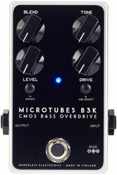 Pédale overdrive / distortion / fuzz Darkglass Microtubes B3K v2 Bass Overdrive