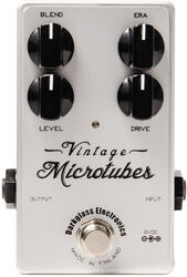 Pédale overdrive / distortion / fuzz basse Darkglass Microtubes Vintage Bass Overdrive