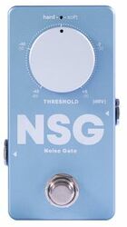 Pédale compression / sustain / noise gate Darkglass NSG Noise Gate