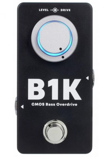 Pédale overdrive / distortion / fuzz Darkglass Microtubes B1K CMOS Bass Overdrive