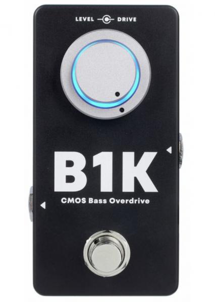 特価】Darkglass Electronics / MICROTUBES B1K CMOS Bass