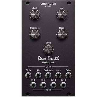 Processeur d'effets  Dave smith instruments DSM 02