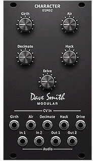 Dave Smith Instruments Dsm02 - Processeur D'effets - Main picture