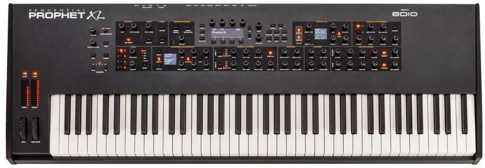 Synthétiseur Dave smith instruments PROPHET XL
