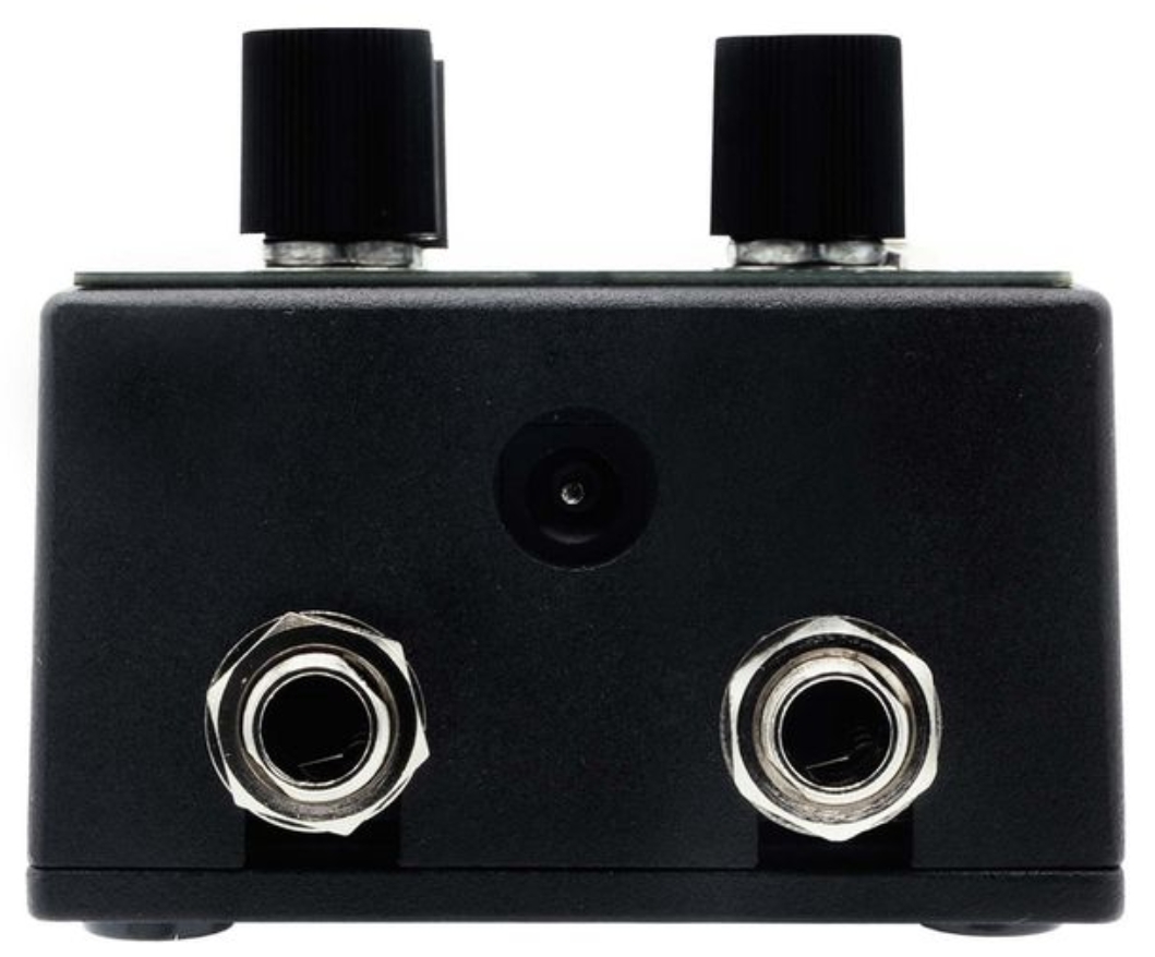 Death By Audio Dream Station Reverb / Delay - PÉdale Reverb / Delay / Echo - Variation 2