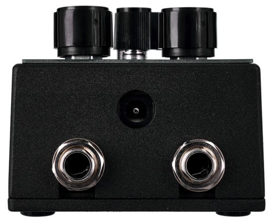 Death By Audio Moonbeam Phaser Destroyer - PÉdale Chorus / Flanger / Phaser / Tremolo - Variation 3