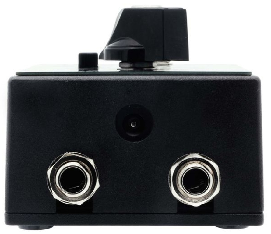 Death By Audio Thee Treble Overload Boost Destroyer - PÉdale Overdrive / Distortion / Fuzz - Variation 2