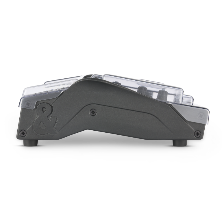 Decksaver Allen & Heath Cq-18t Cover - Flight Table De Mixage - Variation 3