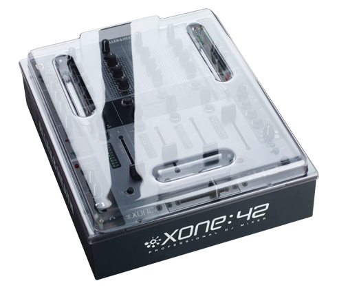 ALLEN&HEATH Xone:96 & デッキセーバー Decksaver Allen & Heath Xone:96 – United States