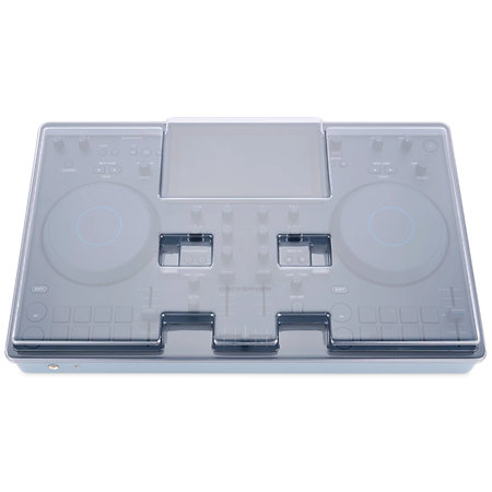 Decksaver Alphatheta Omnis-duo Cover - Capot Protection Dj - Variation 4